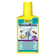 TETRA NITRATE MINUS 250 ml znižuje dusičnany TETRA NITRATE MINUS 250 ml znižuje dusičnany