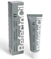RefectoCil Henna na mihalnice a obočie 1.1 GRAPHITE RefectoCil Henna na mihalnice a obočie 1.1 GRAPHITE