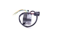 MODUL VENTILÁTORA RADIÁTORA AUDI A4 (B6 B7) MODUL VENTILÁTORA RADIÁTORA AUDI A4 (B6 B7)