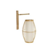 Tienidlo lampy DKD Home Decor Bamboo (22 x 28 x 60