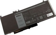 Originálna batéria DELL E5270 E5470 E5570 6MT4T Originálna batéria DELL E5270 E5470 E5570 6MT4T