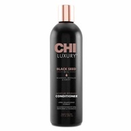 Chi Luxury Black Seed Black Camin kondicionér 355 ml Chi Luxury Black Seed Black Camin kondicionér 355 ml