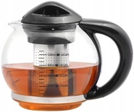 Quellessimo džbánkový infuzér 1,3L 4 šálky Quellessimo džbánkový infuzér 1,3L 4 šálky