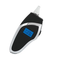 Alkohol tester Alkohol tester Digitálny analyzátor dychu