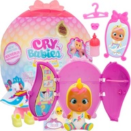 Cry Babies Magic Tears Storyland Dress Me Doll S2 81970