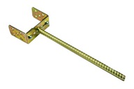 NASTAVITEĽNÁ ZÁKLADNA TYČE 0-160 mm TYČ 400 mm!!! NASTAVITEĽNÁ ZÁKLADNA TYČE 0-160 mm TYČ 400 mm!!!