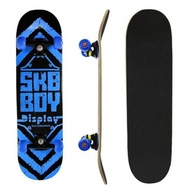 Skateboard Classic Profile NILSEXTREME 80 kg