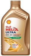 Shell Helix Ultra Professional AV-L 0W-30 (1l)