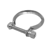 SVORKA SVORKA, TLUMIČ, TLUMIČ RÚRY, 90 MM SVORKA SVORKA, TLUMIČ, TLUMIČ RÚRY, 90 MM