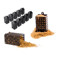 SAHIDO SADA PODÁVAČA DO KOŠÍKA 10*30g MLETÝ 2*ANTI TUBE SAHIDO SADA PODÁVAČA DO KOŠÍKA 10*30g MLETÝ 2*ANTI TUBE