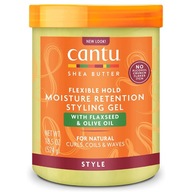 Stylingový gél CANTU Maximum Hold Moisture Retention Stylingový gél CANTU Maximum Hold Moisture Retention