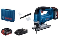Priamočiara píla BOSCH Professional GST 185-LI Priamočiara píla BOSCH Professional GST 185-LI