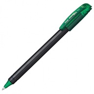 Gélové pero Škola zelenej farby na poznámky