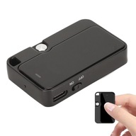 SPY HLASOVÝ REKORDÉR PROFESIONÁLNY MINI REKORDÉR 32GB + SLÚCHADLÁ SPY HLASOVÝ REKORDÉR PROFESIONÁLNY MINI REKORDÉR 32GB + SLÚCHADLÁ