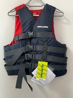 Kapok vesta Sea-Doo originálna veľkosť XS Kapok vesta Sea-Doo originálna veľkosť XS