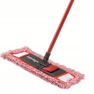 Vileda Plochý mop na podlahy Chenille 3D BYDGOSZCZ Vileda Plochý mop na podlahy Chenille 3D BYDGOSZCZ