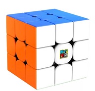 3x3x3 logická kocka + stojan 3x3x3 logická kocka + stojan
