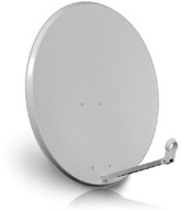 ANTÉNA 80cm ASC-800TA-J ČISTÁ - SATEL ANTÉNA 80cm ASC-800TA-J ČISTÁ - SATEL