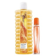 SADA ROMANTICKÝCH MOMENTOV 2 KS. VODA + AVON TEKUTINY SADA ROMANTICKÝCH MOMENTOV 2 KS. VODA + AVON TEKUTINY