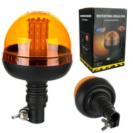 LED VÝSTRAŽNÁ KONTROLKA KOHÚTA NA PIN 12-24V LED VÝSTRAŽNÁ KONTROLKA KOHÚTA NA PIN 12-24V