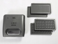 Hriankovač 3v1 Gorenje SM703GCG Hriankovač 3v1 Gorenje SM703GCG