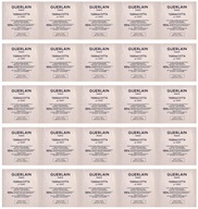 Guerlain Terracotta Le Teint 2N Neutral Foundation Sachet SET 30 x 1 ml Guerlain Terracotta Le Teint 2N Neutral Foundation Sachet SET 30 x 1 ml