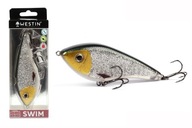 JERK WESTIN SWIM GLIDEBAIT - 449-016 - 12cm/58g JERK WESTIN SWIM GLIDEBAIT - 449-016 - 12cm/58g