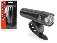 Predné svietidlo na bicykel X-LIGHT - 15lm - 1xAA Predné svietidlo na bicykel X-LIGHT - 15lm - 1xAA