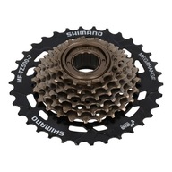 SHIMANO MF-TZ500 Voľnobežka 7s 14-34