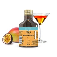 Mango mučenková esencia na 5 l Mango mučenková esencia na 5 l