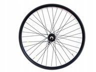 Koleso 29 MTB PREDNÉ TAPERED FOR DISC BLACK Koleso 29 MTB PREDNÉ TAPERED FOR DISC BLACK