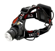 YATO HLAVNÁ LAMPA XM-L2 CREE 10W YATO HLAVNÁ LAMPA XM-L2 CREE 10W