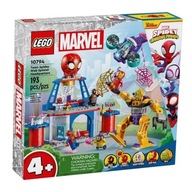 HQ LEGO MARVEL 10794 WEB SPINNER HQ LEGO MARVEL 10794 WEB SPINNER