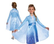 Kostým Elsa Frozen Licencia Elsa Frozen 5-6 l Kostým Elsa Frozen Licencia Elsa Frozen 5-6 l