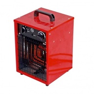 ELEKTRICKÝ OHRIEVAČ 3,3kW DED9921 DEDRA ELEKTRICKÝ OHRIEVAČ 3,3kW DED9921 DEDRA