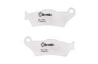 BREMBO ZADNÁ ŠUNKA KTM 1190 Adventure ABS 13-16 BREMBO ZADNÁ ŠUNKA KTM 1190 Adventure ABS 13-16