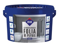 ATLAS WODER E-IZOLAČNÁ FÓLIA 5 KG