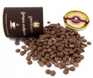 TMAVÁ pitná horúca čokoláda Chocotale 200g TMAVÁ pitná horúca čokoláda Chocotale 200g