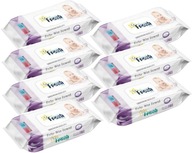 Fresh Baby vlhčené obrúsky Jumbo balenie s klipom 840 ks vlhčené obrúsky Fresh Baby vlhčené obrúsky Jumbo balenie s klipom 840 ks vlhčené obrúsky