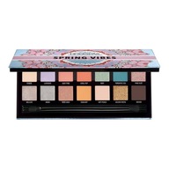 PALETA OČNÝCH TIEŇOV DOUGLAS SPRING VIBES PALETA OČNÝCH TIEŇOV DOUGLAS SPRING VIBES