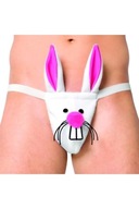 PÁNSKE TANGÁ RABBIT SOFTLINE 4442 S-L Šarmantné PÁNSKE TANGÁ RABBIT SOFTLINE 4442 S-L Šarmantné