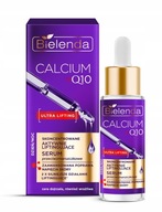 BIELENDA CALCIUM + Q10 ACTIVE LIFTING SÉRUM PROTI VRÁSKAM 30ml BIELENDA CALCIUM + Q10 ACTIVE LIFTING SÉRUM PROTI VRÁSKAM 30ml