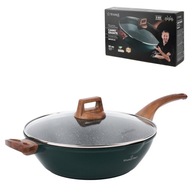Hrniec / panvica NOVINKA Starke Pro Canny 5,5 l 32 cm Hrniec / panvica NOVINKA Starke Pro Canny 5,5 l 32 cm