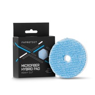 Hybridná podložka z mikrovlákna FX Protect Heavy Cut 80 mm Hybridná podložka z mikrovlákna FX Protect Heavy Cut 80 mm