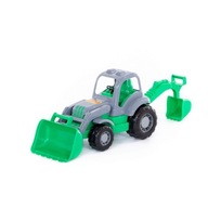 POLESIE STRONG TRAKTOR-BAPAČ 45065 POLESIE STRONG TRAKTOR-BAPAČ 45065