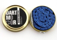 Reťaz s jadrom Dartmoor 1/2'' x 1/8" modrá Reťaz s jadrom Dartmoor 1/2'' x 1/8" modrá