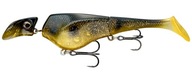 HEADBANGER Shad 16cm - Býčiak škvrnitý - Potápavý HEADBANGER Shad 16cm - Býčiak škvrnitý - Potápavý