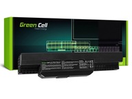 Batéria do notebooku GREEN CELL A32-K53 A42-K53 Batéria do notebooku GREEN CELL A32-K53 A42-K53