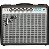 Combo Fender 68 Custom Vibro Champ Reverb