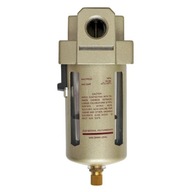 Úprava stlačeného vzduchu AIRPRESS 45233 Úprava stlačeného vzduchu AIRPRESS 45233